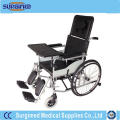 Легкая складная инвалидная коляска для беременных, пожилых людей с ограниченными возможностями
